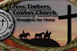 cowboy church