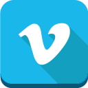 vimeo icon