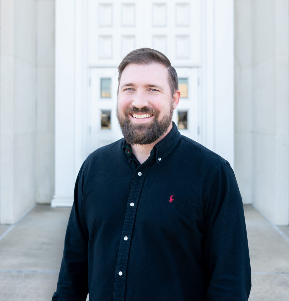 Staff First Baptist Church Lufkin